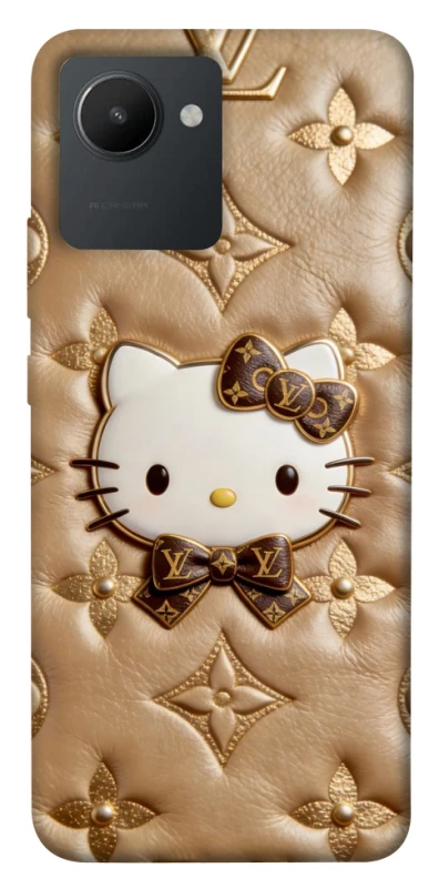 Чохол на Realme C30s Hello Kitty ver.2 фото 1 з 1
