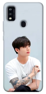 Чохол на ZTE Blade A51 Jungkook - BTS фото 1 з 1