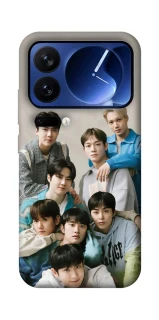 Чехол на Xiaomi Poco F7 Ultra EXO фото 1 из 1