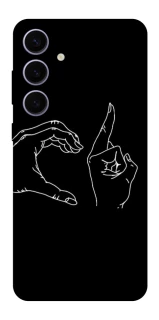 Чохол на Samsung Galaxy S25+ Unrequited фото 1 з 1