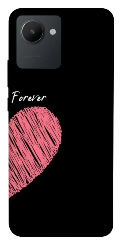 Чохол на Realme C30s Pair romantic theme ver.10 фото 1 з 1