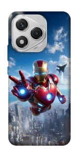 Чохол на Honor 400 Lite Ironman v3 фото 1 з 1