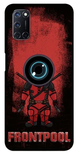 Чехол на Oppo A52 / A72 / A92 Frontpool фото 1 из 1