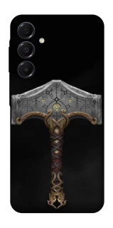 Чехол на Samsung Galaxy A16 4G/5G Мьёльнир фото 1 из 1