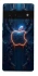 Чехол на Google Pixel 6 Pro Apple logo ver.1 фото 1 из 1