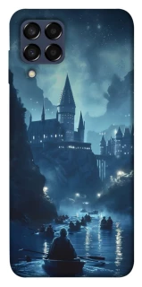 Чехол на Samsung Galaxy M33 5G Harry Potter v10 фото 1 из 1