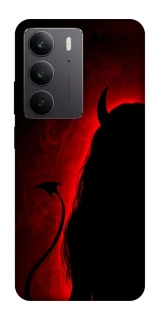Чехол на Realme C75 Red Love фото 1 из 1