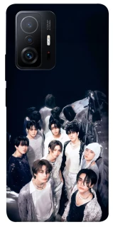 Чохол на Xiaomi 11T / 11T Pro Stray Kids v4 фото 1 з 1