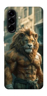 Чохол на Samsung Galaxy A57 5G Лев фото 1 з 1