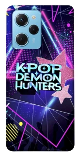 Чохол на Xiaomi Poco X5 Pro 5G K-Pop Demon Hunters ver.18 фото 1 з 1