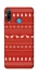 Чехол на Huawei P30 lite Новогодний v12 фото 1 из 1