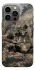 Чехол на Apple iPhone 13 Pro (6.1") Black hawk фото 1 из 1