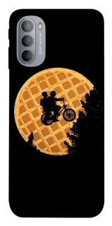 Чехол на Motorola Moto G31 Stranger Things ver.33 фото 1 из 1