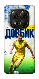 Чехол на Xiaomi Poco X7 Довбик №11 фото 1 из 1