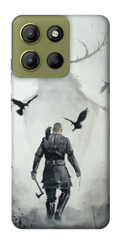 Чехол на Motorola Moto G15 4G Viking v4 фото 1 из 1