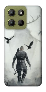 Чехол на Motorola Moto G15 4G Viking v4 фото 1 из 1