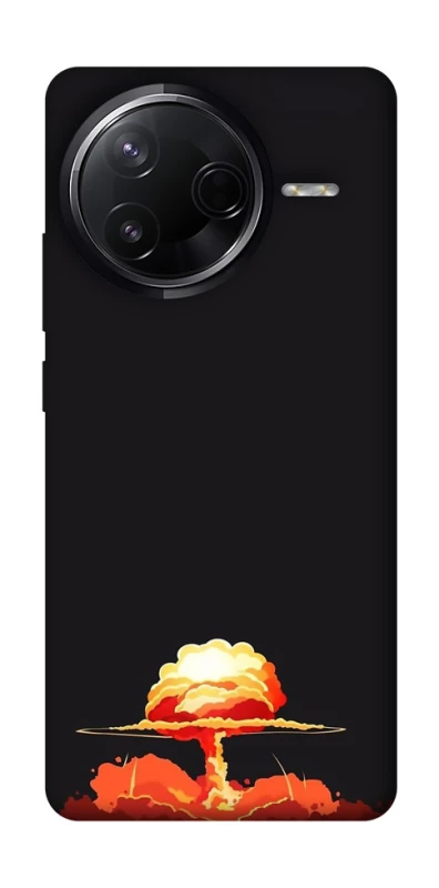 Чехол на Infinix Note 50 Pro Boom фото 1 из 1