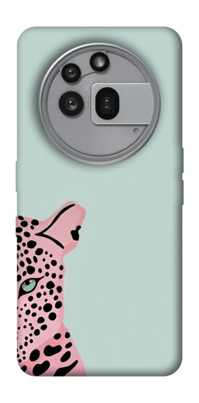 Чохол на Nothing Phone (3a) Pro Leopard Art фото 1 з 1