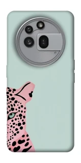 Чохол на Nothing Phone (3a) Pro Leopard Art фото 1 з 1