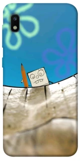 Чохол на Samsung Galaxy A10 (A105F) Karaculya фото 1 з 1