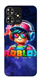 Чохол на ZTE Blade A73 4G Adopt Me Animal Race фото 1 з 1