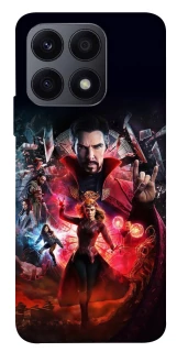 Чохол на Huawei Honor X8a Strange and Wanda фото 1 з 1