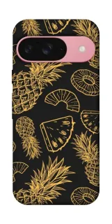 Чохол на Google Pixel 9 Pineapple фото 1 з 1