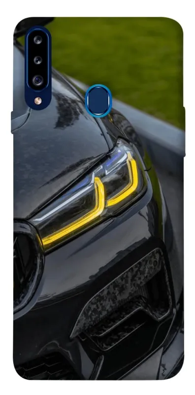 Чехол на Samsung Galaxy A20s BMW v48 фото 1 из 1