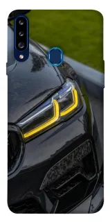Чехол на Samsung Galaxy A20s BMW v48 фото 1 из 1