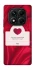 Чехол на Xiaomi Redmi Note 14 Pro 4G Love aesthetic ver.1 фото 1 из 1