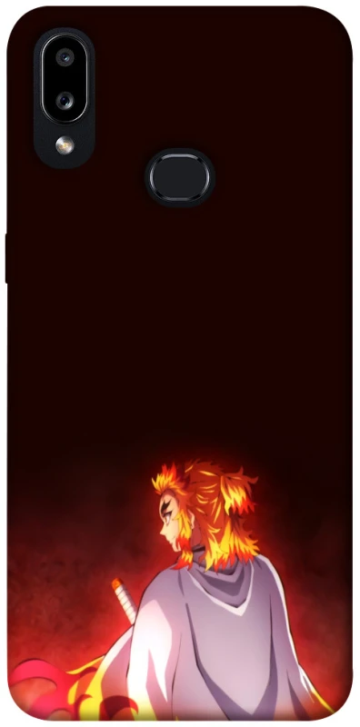 Чохол на Samsung Galaxy A10s Anime v18 фото 1 з 1