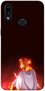 Чохол на Samsung Galaxy A10s Anime v18 фото 1 з 1