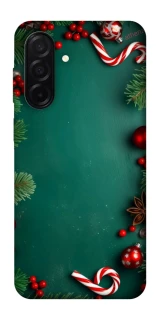 Чехол на Samsung Galaxy A26 5G Новогодний v35 фото 1 из 1