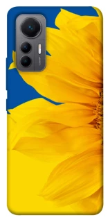 Чохол на Xiaomi 12 Lite Sunflower фото 1 з 1