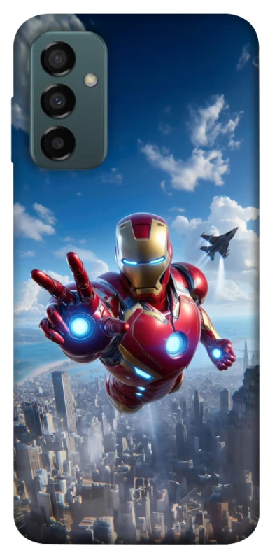 Чехол на Samsung Galaxy M13 4G IronmanIronman v3 фото 1 из 1