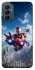 Чохол на Samsung Galaxy M23 5G Ironman v3 фото 1 з 1
