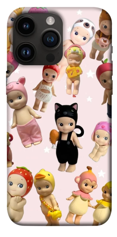 Чохол на Apple iPhone 14 Pro Max (6.7") Star Parade фото 1 з 1