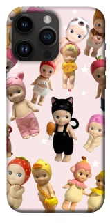 Чохол на Apple iPhone 14 Pro Max (6.7") Star Parade фото 1 з 1