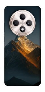 Чехол на Oppo Reno 12 F 4G/5G Mountain v8 фото 1 из 1