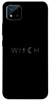 Чохол на Realme C11 (2021) Halloween Witch ver.4 фото 1 з 1