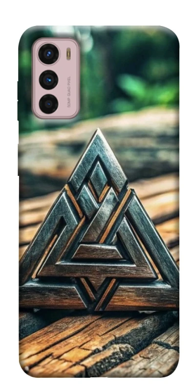 Чохол на Motorola Moto G42 Valknut ver.2 фото 1 з 1
