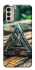 Чохол на Motorola Moto G42 Valknut ver.2 фото 1 з 1