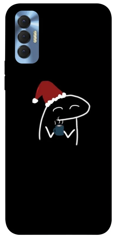 Чохол на TECNO Spark 8P Christmas mood фото 1 з 1