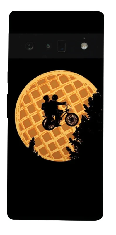 Чохол на Google Pixel 6 Pro Stranger Things ver.33 фото 1 з 1