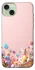 Чехол на Apple iPhone 15 Plus (6.7") Easter ver.9 фото 1 из 1