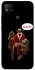 Чохол на Xiaomi Redmi 9C Bad Santa фото 1 з 1
