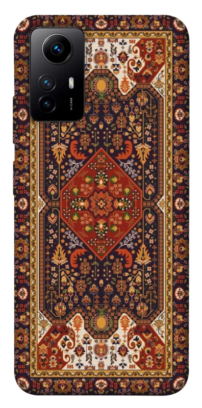 Чехол на Xiaomi Redmi Note 12S Килим v8 фото 1 из 1
