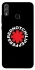 Чохол на Huawei Honor 8X Red Hot Chili Peppers logo фото 1 з 1
