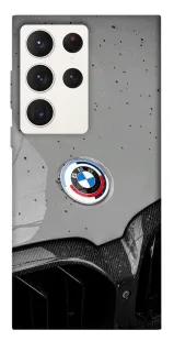 Чехол на Samsung Galaxy S23 Ultra BMW v52 фото 1 из 1
