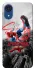 Чохол на Samsung Galaxy A03 Core Spider Man ver.1 фото 1 з 1